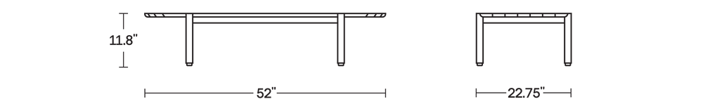 A product dimensions graphic